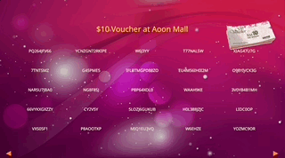 Multi-winner grid demo